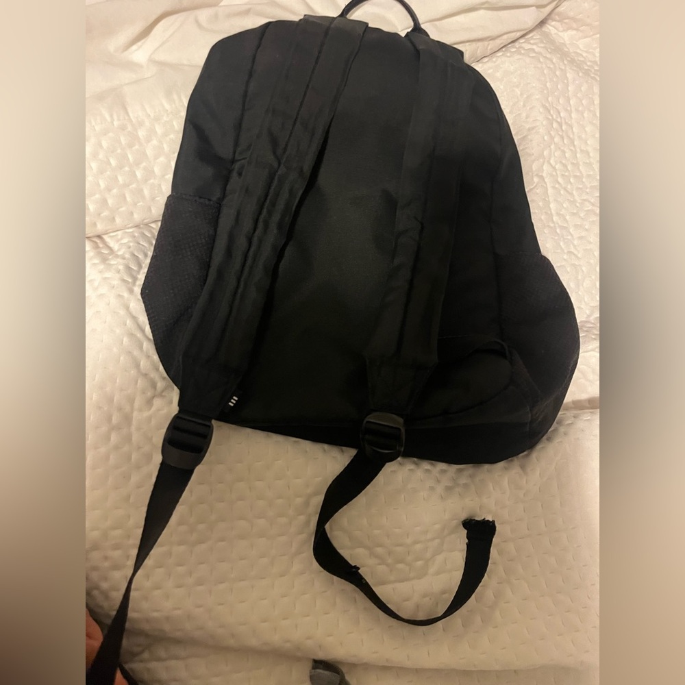 Adidas backpack - Picture 2 of 6